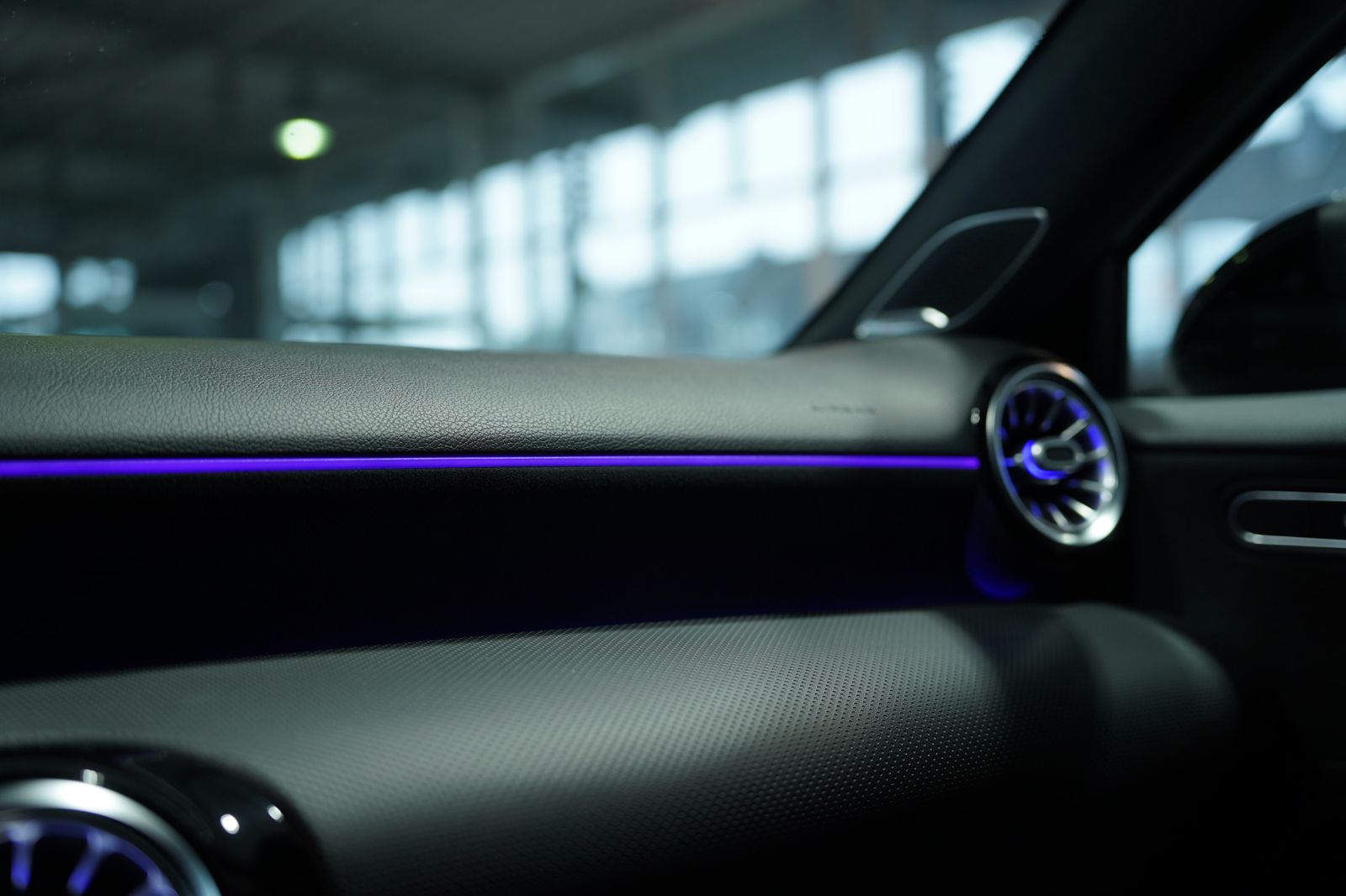 Mercedes Benz A 35 Amg