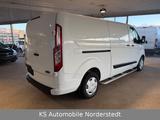 Ford Transit Custom 2.0TDCI 130 TREND 300 L2H1 FWD - Ford Transit Custom Gebrauchtwagen in Hamburg