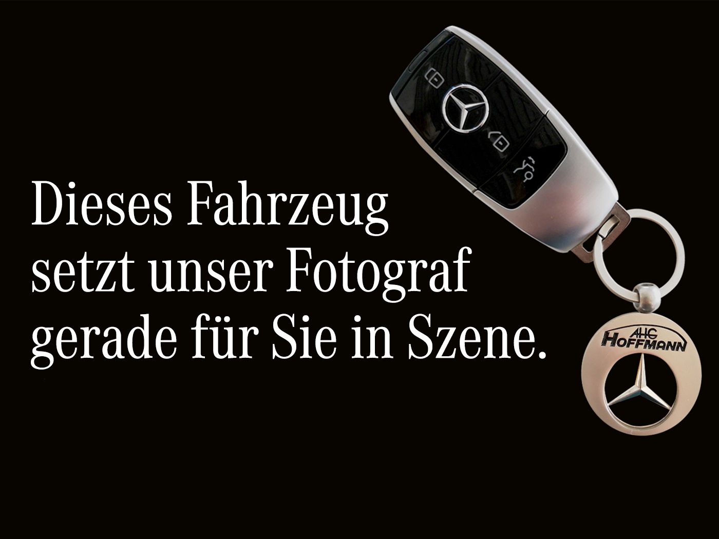 MERCEDES-BENZ C 300 e T 360 4xSHZ ACC AUT Fernlichtass. Kam.
