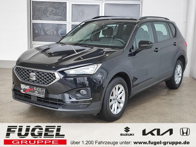 Seat Tarraco 2.0 TDI DSG Style LED|virt.Cock.|Navi