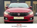 Fiat Tipo Lounge 1.6 MULTIJET LOUNGE KLIMA AUTOMATIK - Fiat Tipo mit Diesel-Antrieb: Automatik
