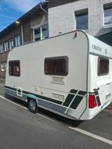 Chateau Cantara 400 Klima TÜV/Gas 2027 Vorzelt - Chateau Cantara