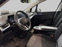 BMW 216 Active Tourer - Vorschau Bild 9
