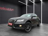 Audi Q5 2.0 TDI  quattro/AHK/Bi-Xenon/MMI/Kamera/KeyG - Audi Q5: Mmi
