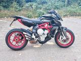 MV Agusta Rivale 800 ABS  - MV AGUSTA 800 RIVALE