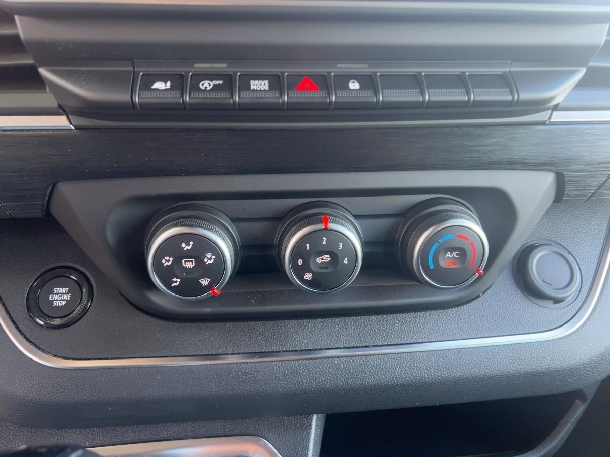 Renault Trafic - Bild 14