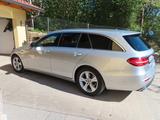 Mercedes-Benz E 220 d T Autom. - - gebrauchte Mercedes-Benz E 220 aus dem Jahr 2018