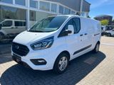 Ford TRANSIT CUSTOM 320 L2 XENON/NAVI/KAMERA/STANDHZ - Ford Transit Custom in Hamburg
