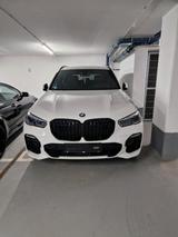 BMW X5 G05 3.0 Diesel - BMW G05 - BMW X5