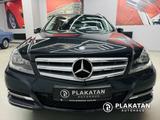 Mercedes-Benz C 180 C -Klasse T-Modell Avantgarde MB-Service - Mercedes-Benz C 180: Se