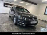 Volkswagen Passat Variant R-Line - gebrauchte VW Passat Variant aus dem Jahr 2013