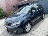 Volkswagen Golf Plus 1.4 TSI*TÜV 6/27*Sitzhzg*SHD*Scheckhef - Volkswagen Golf Plus: Van