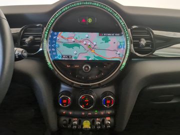 MINI Cooper SE - 6