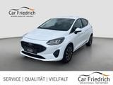 Ford Fiesta  1.0 EcoBoost M-Hybrid Titanium
