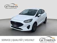 Ford Fiesta  1.0 EcoBoost M-Hybrid Titanium