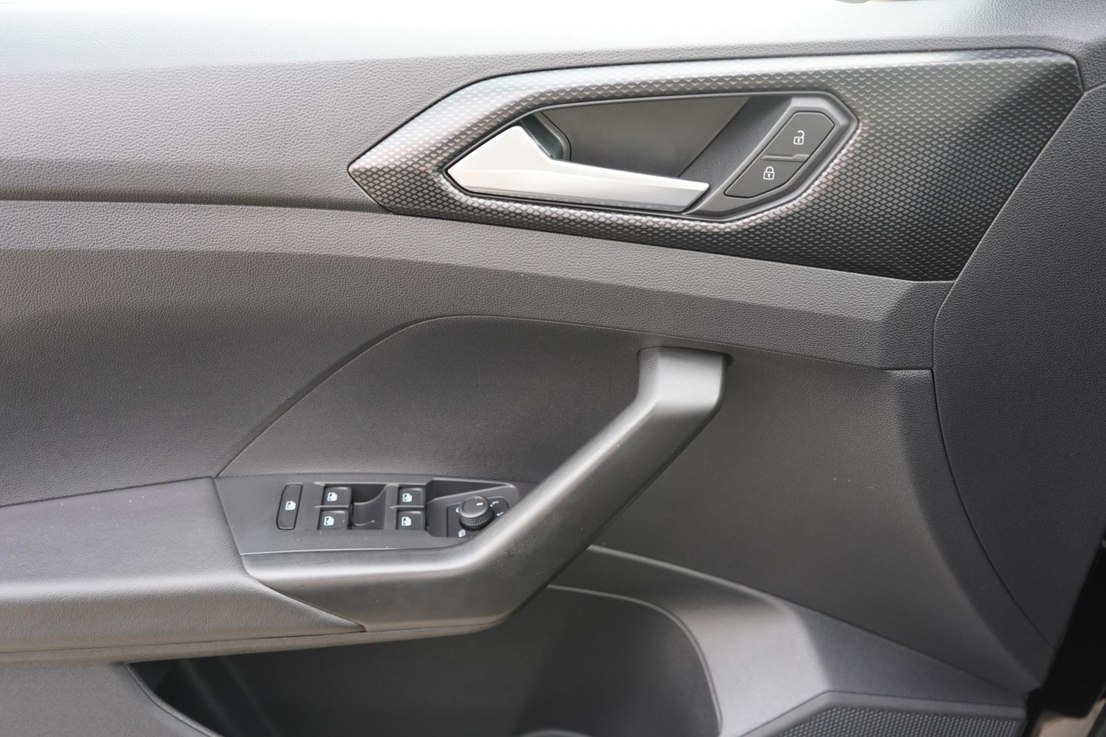 Volkswagen T-Cross 1.0 Life Klimaaut. Navi Sitzheizung PDC, миниатюра 29