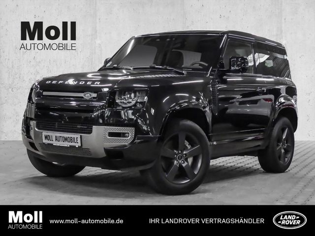Land Rover Defender 90 X-Dynamic SE D300 Mild-Hybrid EU6d A