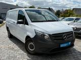 Mercedes-Benz Vito Kasten 116 CDI 2,0 /BT RWD lang - Mercedes-Benz Vito: 2.2