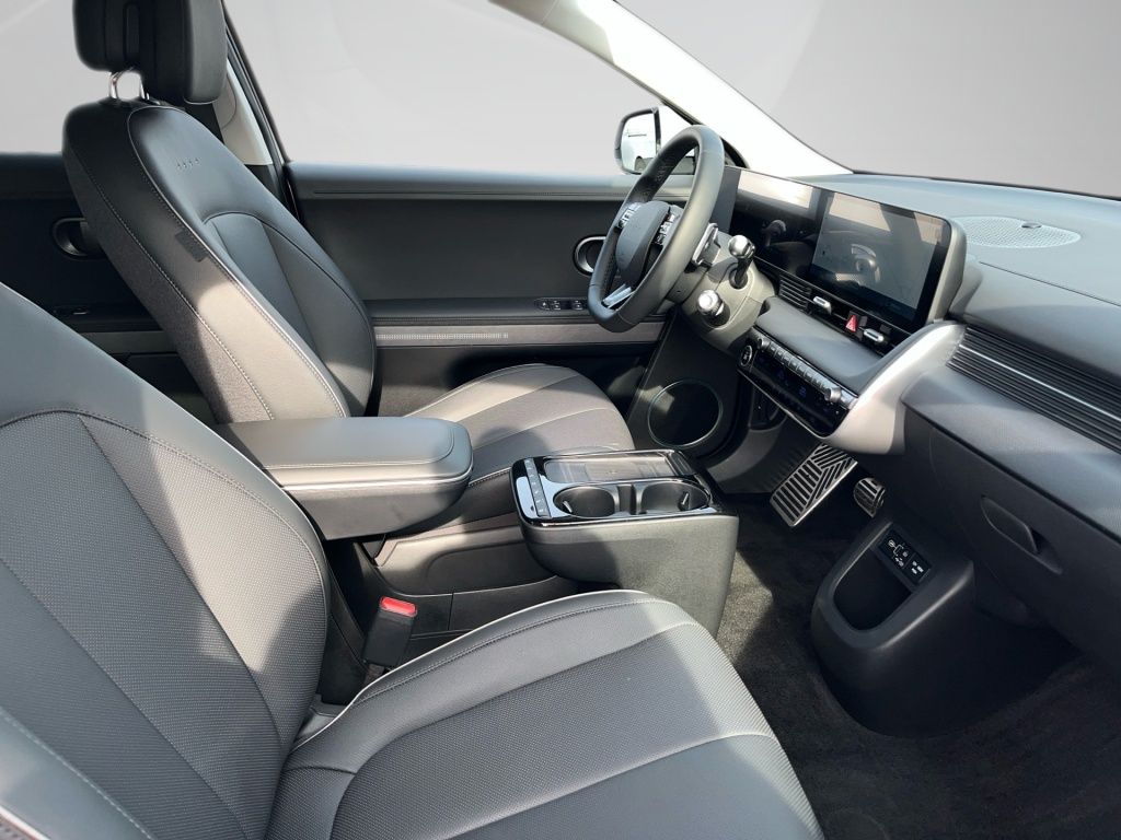 Hyundai IONIQ 5 – Bild 16