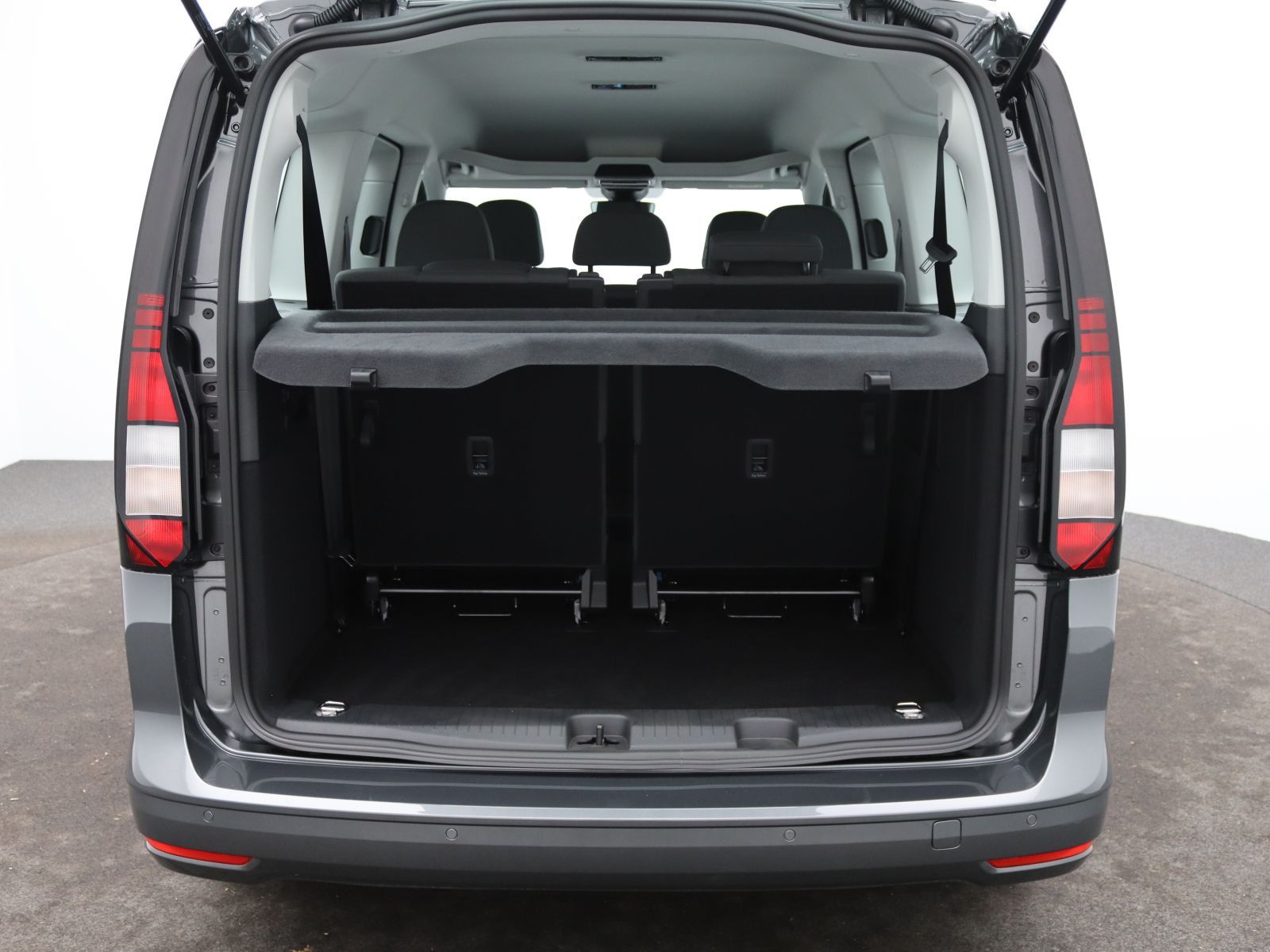 Volkswagen Caddy Maxi - Bild 9