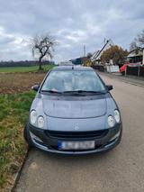Smart Forfour 454 1.5 Cdi - Smart forfour 454