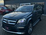 Mercedes-Benz GL 500*Facelift*4Matic*AMG*B&O*7Sitzer* - Mercedes-Benz GL 500: 4matic