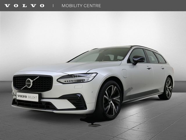 Volvo V90 T6 AWD R-Design | AHK | panorama dach |