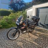 Honda 2 mal XRV750 Africa Twin  + Motor + Ersatzteile  - Angebote entsprechen deinen Suchkriterien
