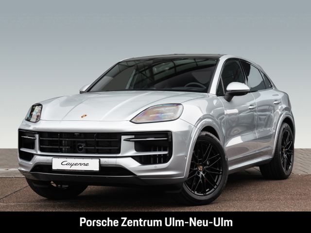 Porsche Cayenne Coupe InnoDrive Surround-View LED-Matrix