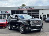 GMC Yukon Denali 6.2l V8 + 3 Jahre Garantie - GMC in Düsseldorf