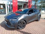 Toyota C-HR Hybrid Team D *Winterräder* - gebrauchte Toyota C-HR aus dem Jahr 2024