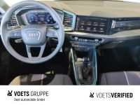 Audi A1 - Vorschau Bild 8