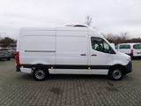 Mercedes-Benz Sprinter 317 cdi Kühlfahrzeug-Kerstner+Cam+Klima - Kühlfahrzeug