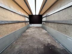 MERCEDES-BENZ Sprinter - Ansicht 8