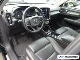 Volvo XC40 Inscription AWD D3 EU6d /Apple Carplay/ LED - Volvo XC40 in Bielefeld
