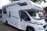Dethleffs Alpa 6820 - Offers