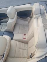 BMW 645Ci Cabrio - - BMW 645: 645ci