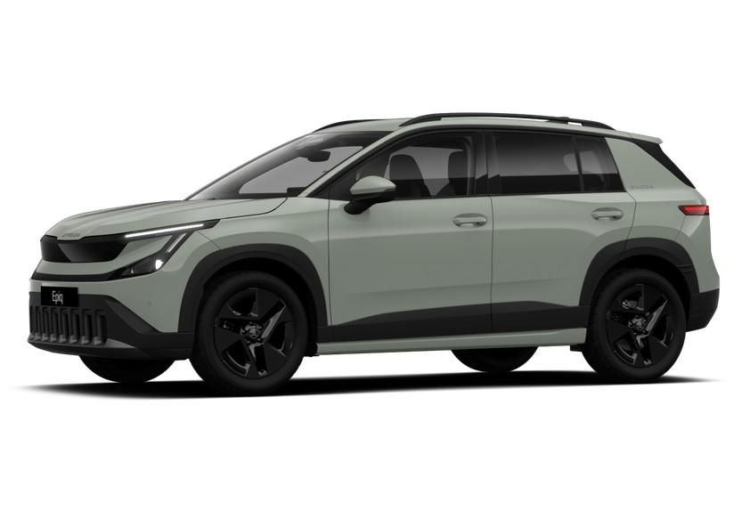 Skoda Epiq - Bild 16