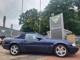 Mercedes-Benz SL 320 Sehr geplegt/ Wertguachten/ Hardtop - : Cabrio, Hardtop