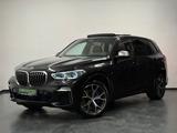 BMW X5 M50d LASER/SOFTCL/PANO/360/VOLLAUSSTATTUNG - Behindertengerechte BMW X5