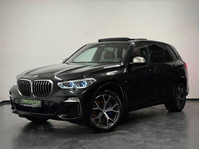BMW X5 M50d LASER/SOFTCL/PANO/360/VOLLAUSSTATTUNG