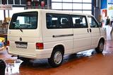 Volkswagen T4 Caravelle 2.5 lang *DIN KENNZEICHEN*GARANTIE* - Volkswagen T4 mit Benzin-Antrieb: 2.5