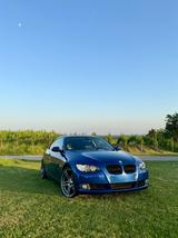 BMW E92 325i Coupe - BMW 325: 325i 92