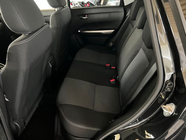 Suzuki Vitara 1.4 BOOSTERJET Hybrid Comfort