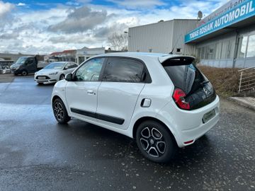 Renault Twingo Limited*USB*KLIMA*BLUETOOTH*ABS*RADIO*
