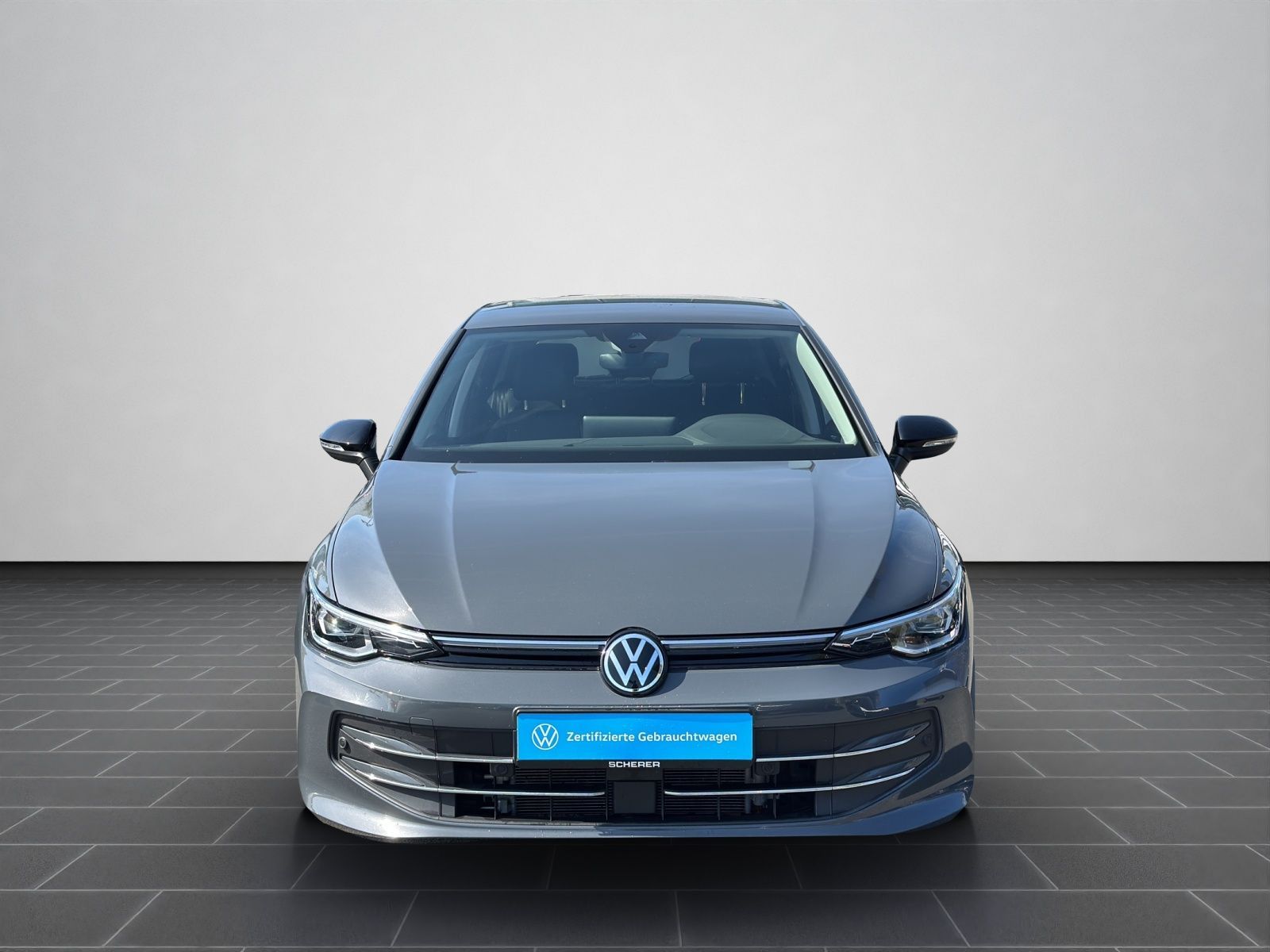 Volkswagen Golf - Bild 6