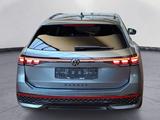 Volkswagen Passat R-Line 2,0 l TDI SCR 4MOTION   7-Gang-Dop - Volkswagen Passat: 4motion TDI
