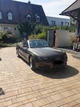 Audi A5 1.8 TFSI Cabriolet -