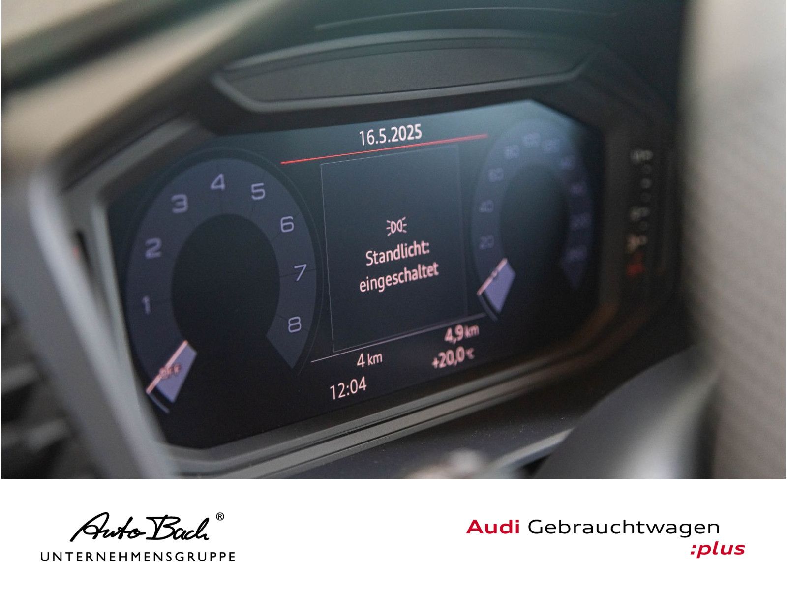 Audi A1 - Bild 11