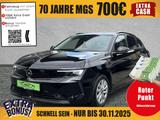 Opel Astra Enjoy DAB #S&S #Metallic #LED - : Schwarz, Kombi, Metallic